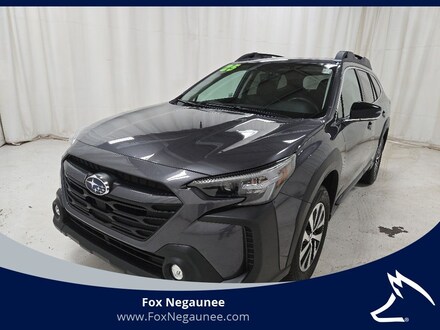 2025 Subaru Outback Premium SUV