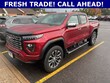 GMC Canyon