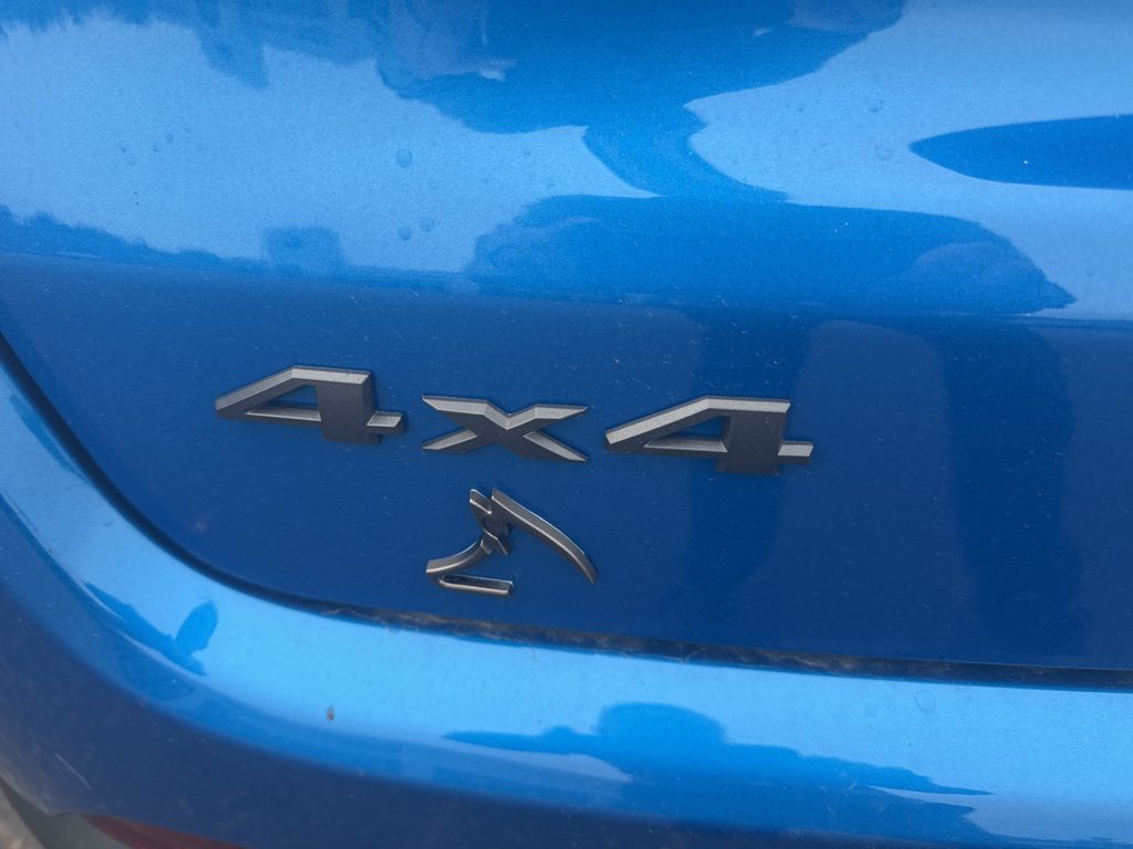 2026 Jeep Compass Altitude - Photo 12