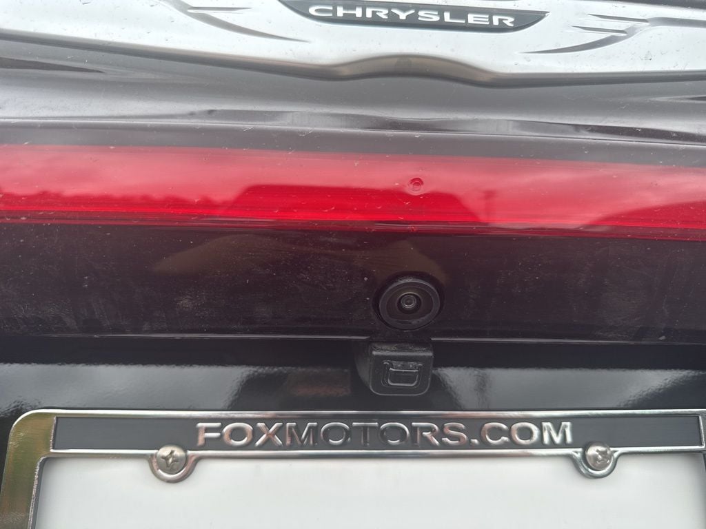 2026 Chrysler Pacifica Select - Photo 14
