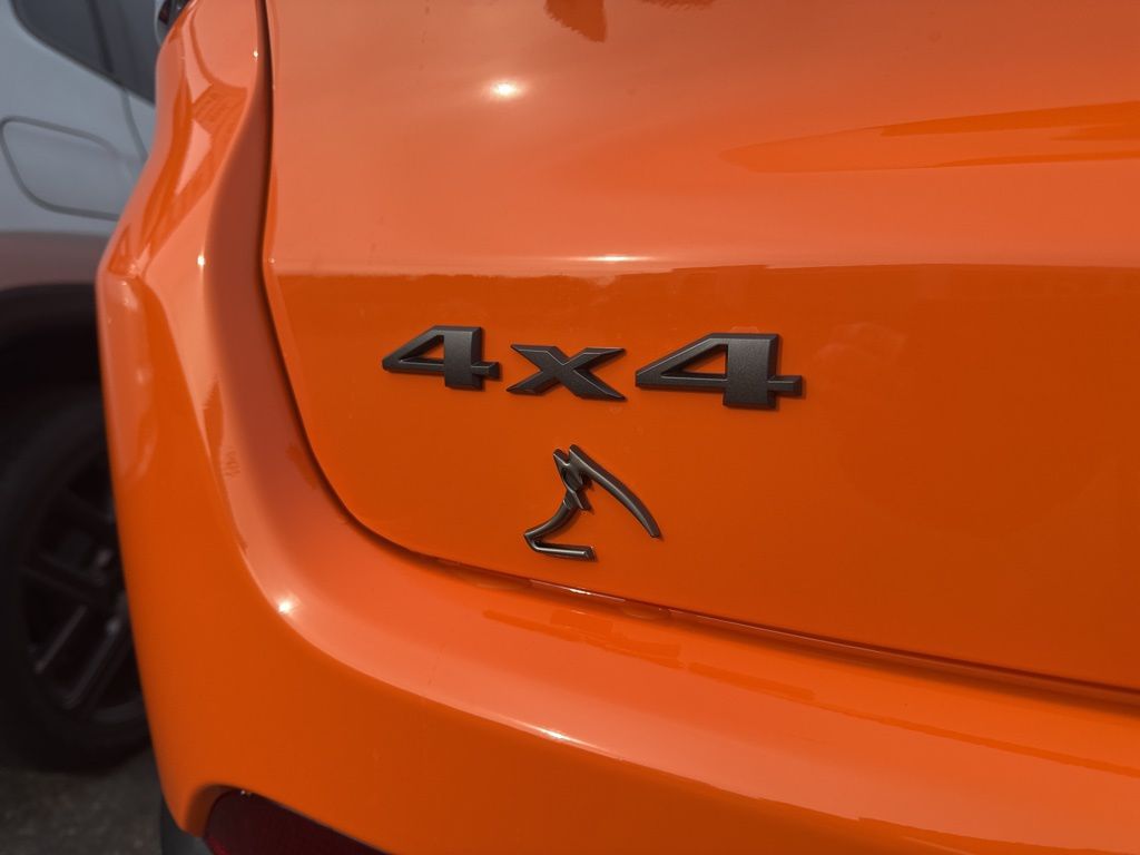 2026 Jeep Compass Limited Altitude - Photo 13