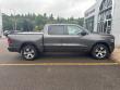 2023 Ram 1500 Laramie Truck Crew Cab