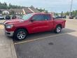 2022 Ram 1500 Big Horn/Lone Star Truck Crew Cab