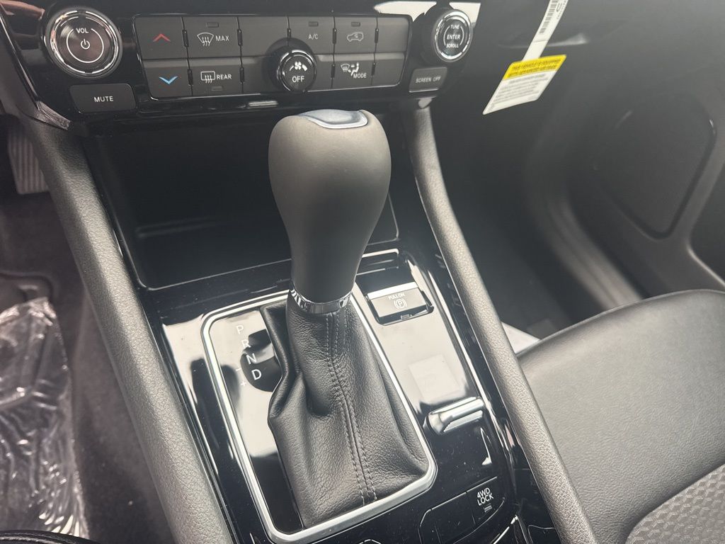 2026 Jeep Compass Altitude - Photo 6