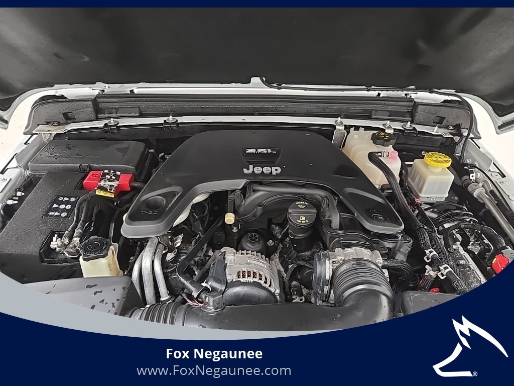 Used 2020 Jeep Gladiator Rubicon Truck Crew Cab