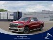 2026 Ram 1500 LARAMIE CREW CAB 4X4 5'7 BOX Pickup