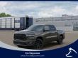 2026 Ram 1500 LARAMIE CREW CAB 4X4 5'7 BOX Pickup
