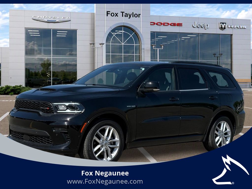 2023 Dodge Durango