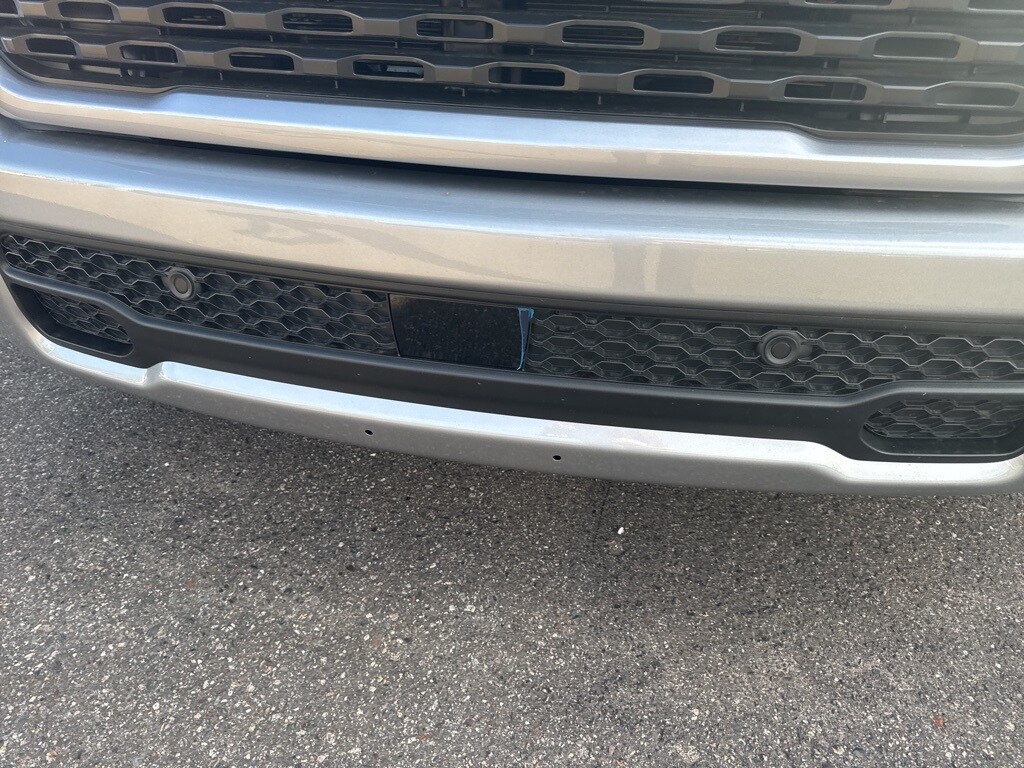 2026 Ram 1500 Big Horn photo 2