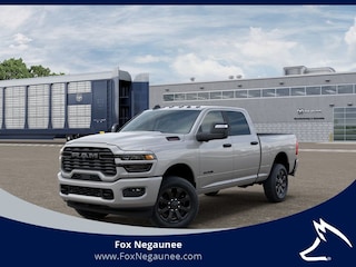 2026 Ram 2500 BIG HORN CREW CAB 4X4 6'4 BOX Pickup