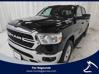 2023 Ram 1500 Big Horn/Lone Star Truck Crew Cab