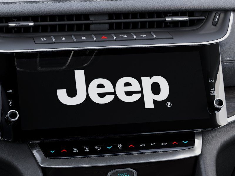 2026 Jeep Grand Cherokee Laredo - Photo 18