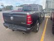 2022 Ram 1500 Big Horn/Lone Star Truck Crew Cab