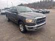 2023 Ram 1500 Big Horn/Lone Star Truck Crew Cab