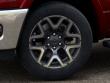 2026 Ram 1500 LARAMIE CREW CAB 4X4 5'7 BOX Pickup
