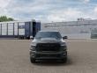 2027 Ram 1500 LARAMIE CREW CAB 4X4 Pickup