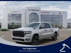 2026 Ram 1500 BIG HORN CREW CAB 4X4 5'7 BOX Pickup