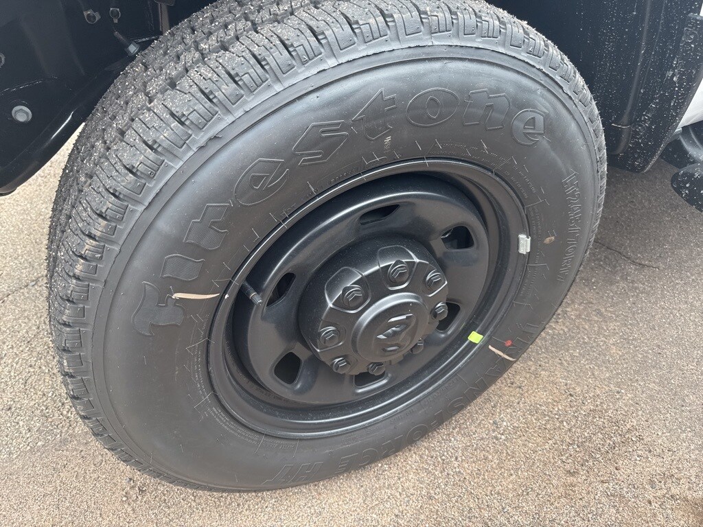 2026 Ram 2500 Tradesman photo 4