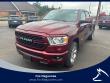 2024 Ram 1500 Big Horn/Lone Star Truck Crew Cab