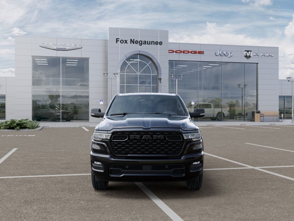 2026 RAM 1500 Big Horn/Lone Star - Photo 6
