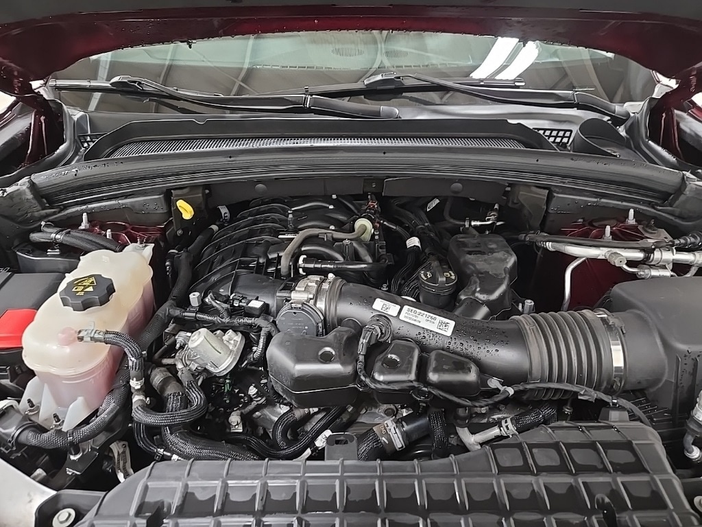 Used 2023 Jeep Grand Cherokee Limited SUV