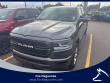 2022 Ram 1500 Big Horn/Lone Star Truck Crew Cab