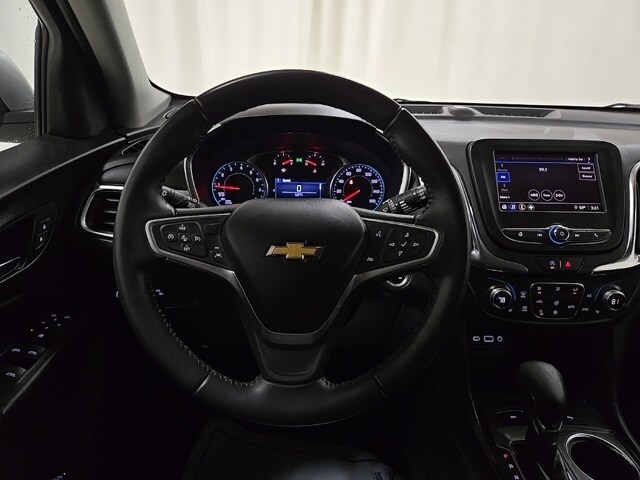 2022 Chevrolet Equinox LT photo 4