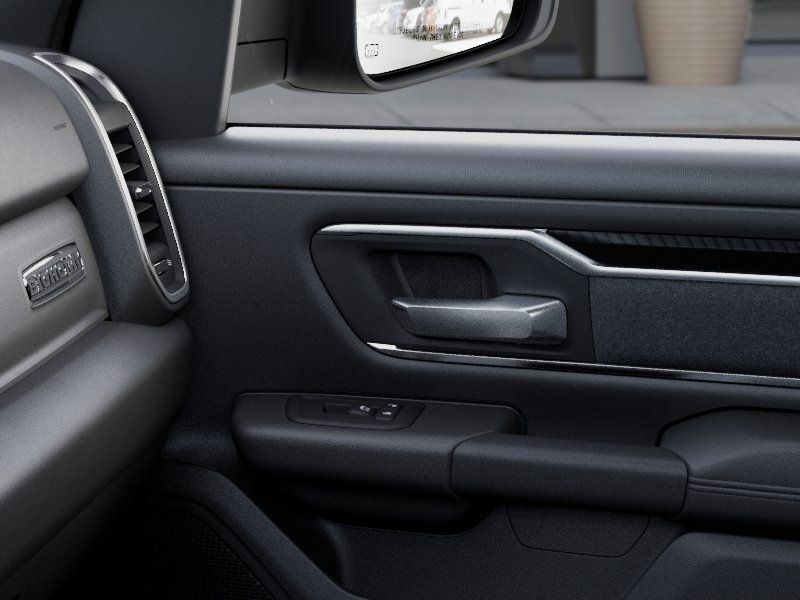 2026 RAM 1500 Big Horn/Lone Star - Photo 25