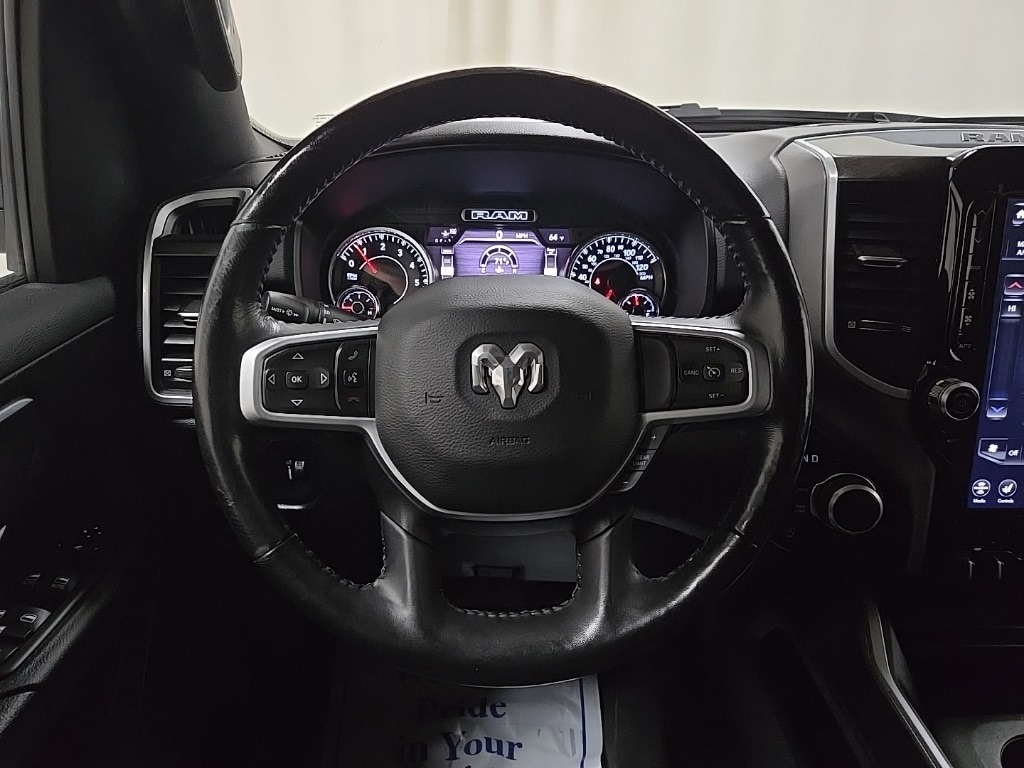 Used 2020 Ram 1500 Big Horn/Lone Star Truck Crew Cab