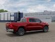 2026 Ram 1500 LARAMIE CREW CAB 4X4 5'7 BOX Pickup