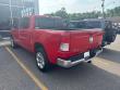 2022 Ram 1500 Big Horn/Lone Star Truck Crew Cab