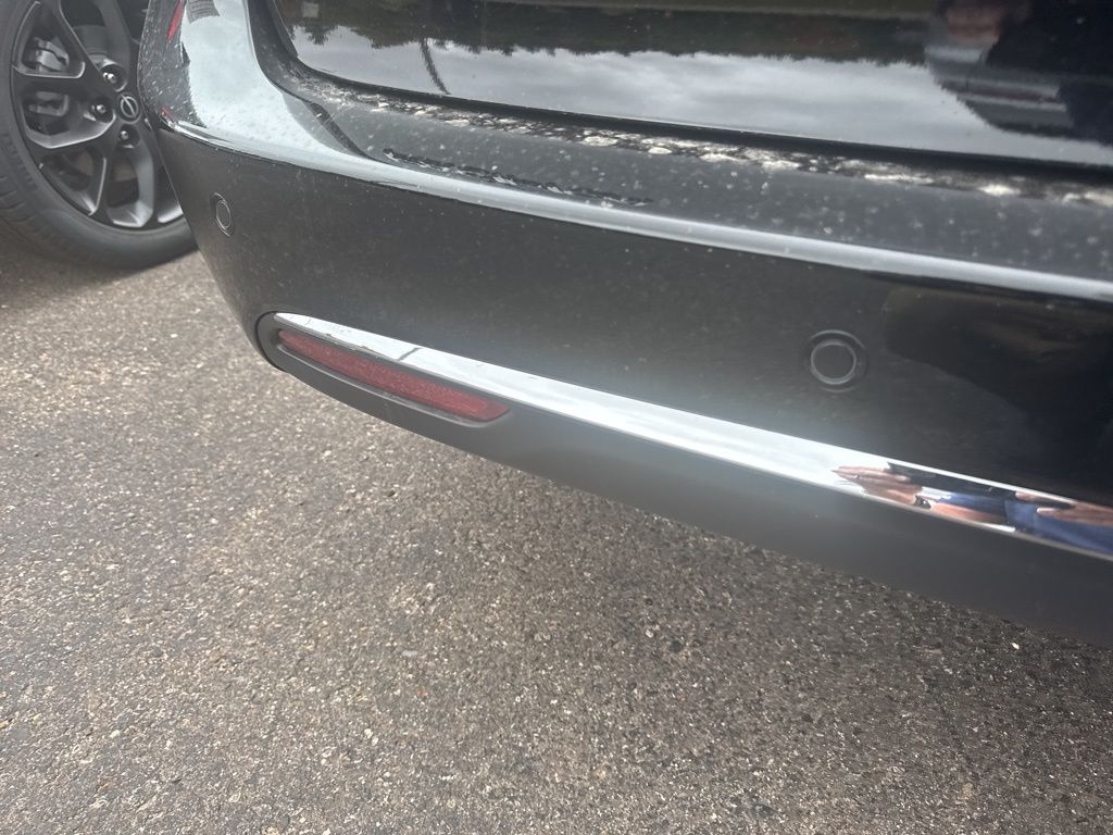 2026 Chrysler Pacifica Select - Photo 12