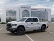 2026 Ram 1500 REBEL CREW CAB 4X4 5'7 BOX Pickup