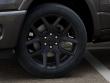 2027 Ram 1500 LARAMIE CREW CAB 4X4 Pickup