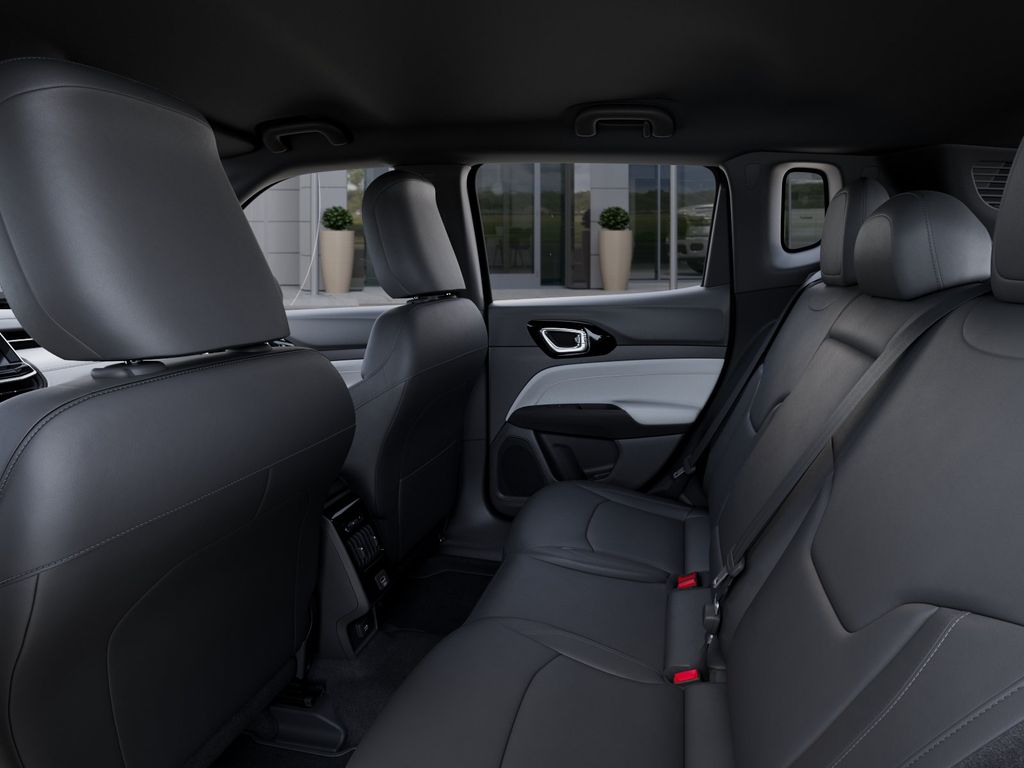 2026 Jeep Compass Limited - Photo 23