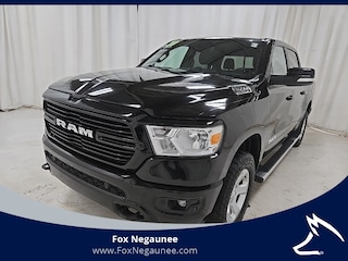 2020 Ram 1500 Big Horn/Lone Star Truck Crew Cab