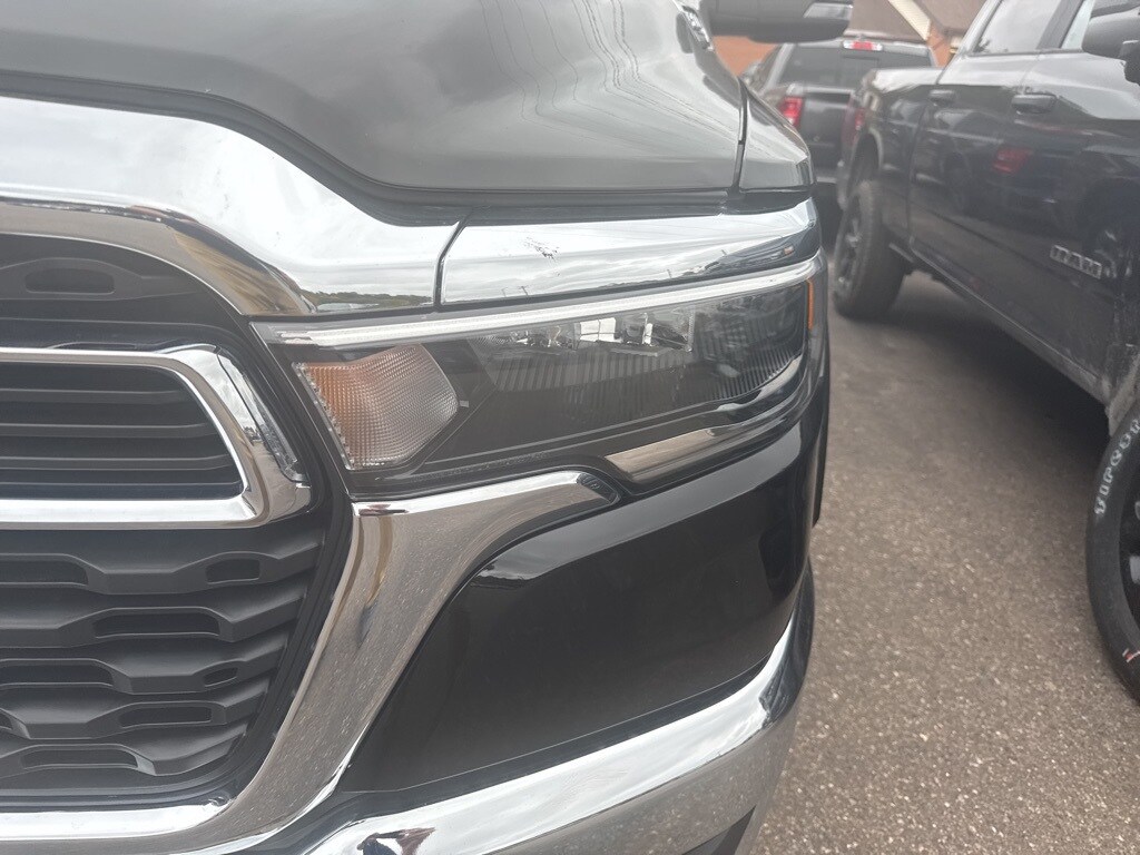 2026 Ram 1500 Big Horn photo 4