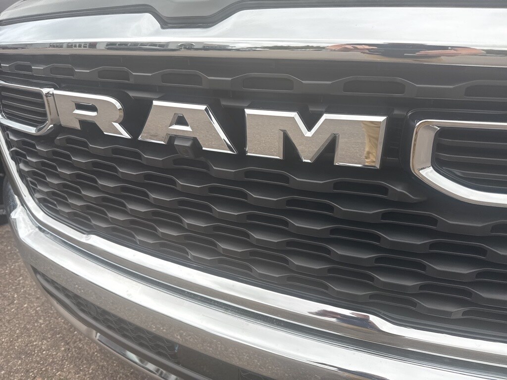 2026 Ram 1500 Big Horn photo 3
