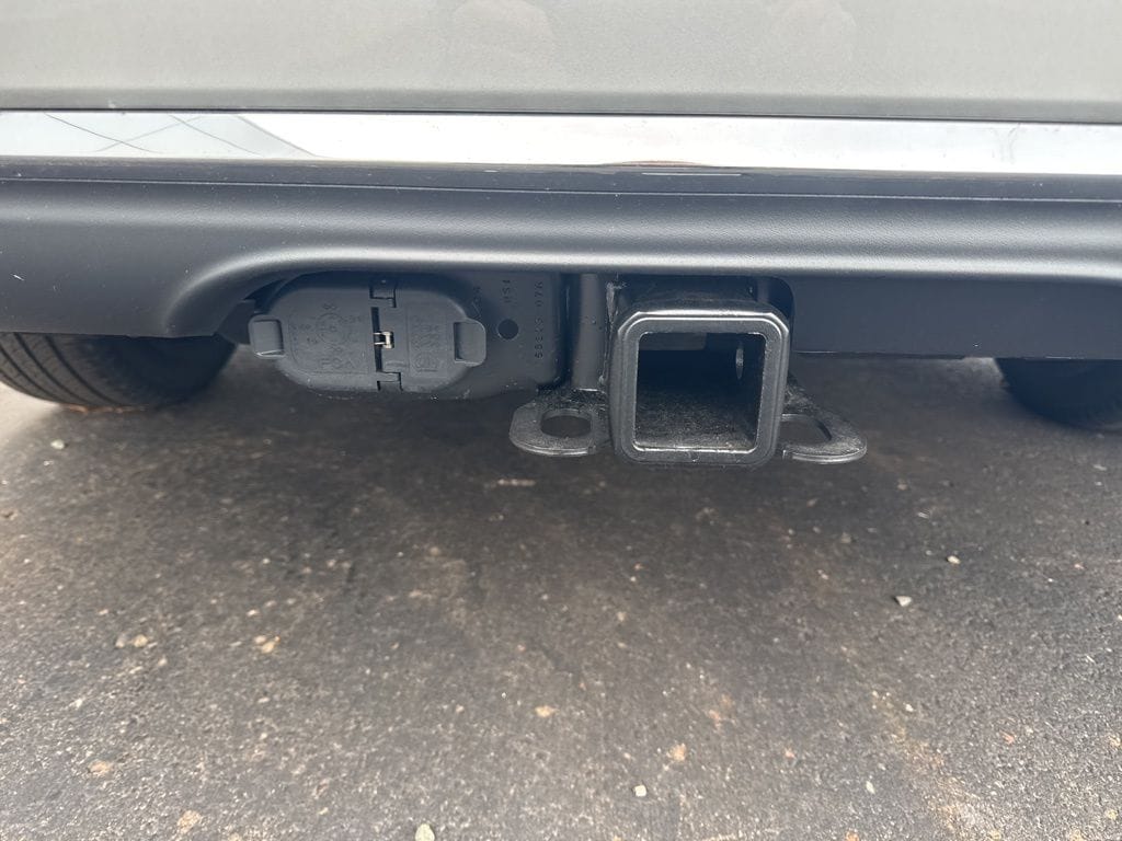 2026 Chrysler Pacifica Limited - Photo 15