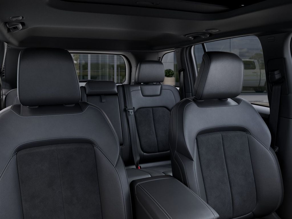 2026 Jeep Grand Cherokee Laredo - Photo 26