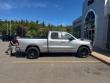 2022 Ram 1500 Big Horn/Lone Star Truck Quad Cab