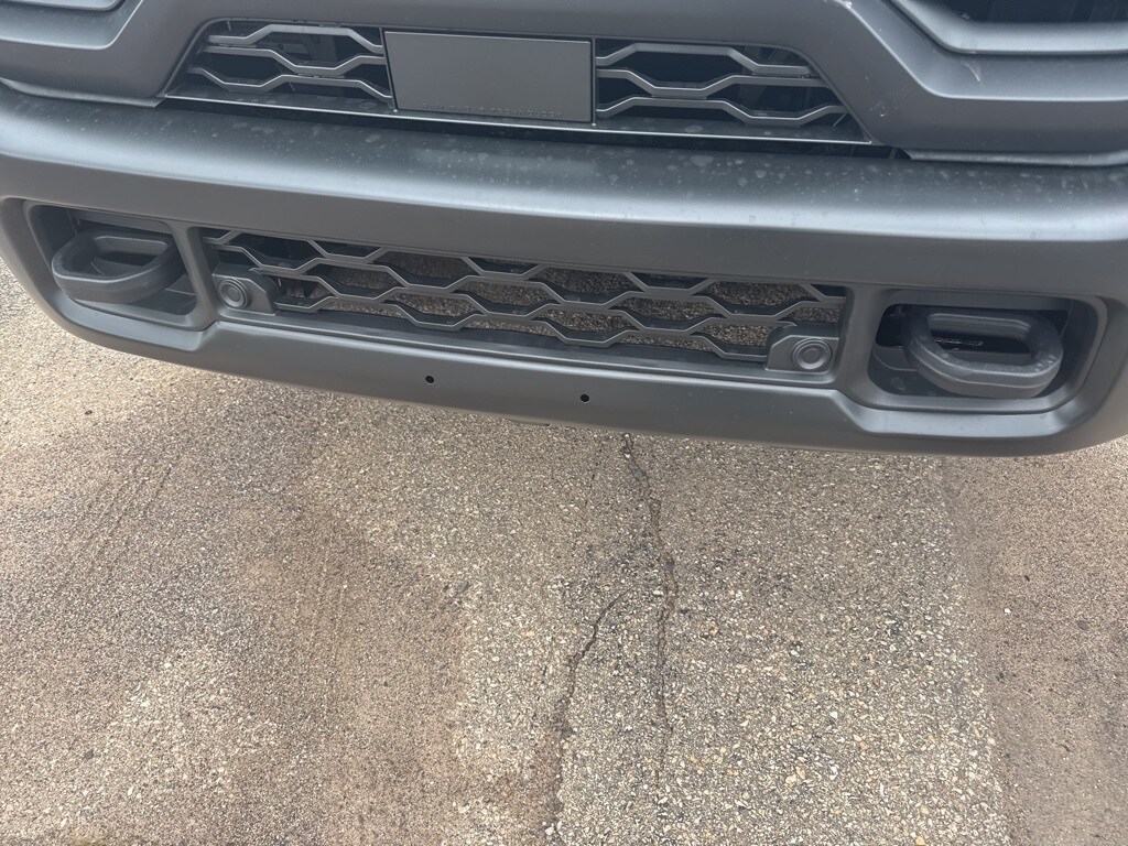 2026 Ram 2500 Tradesman photo 3