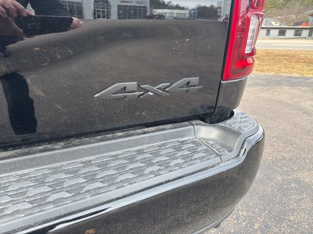 2026 RAM 3500 Laramie - Photo 21