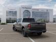 2027 Ram 1500 LARAMIE CREW CAB 4X4 Pickup