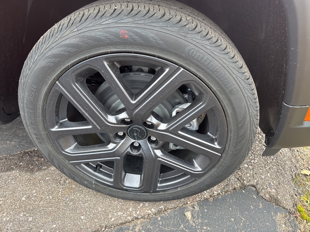 New 2026 Jeep Compass LIMITED ALTITUDE 4X4 Sport Utility