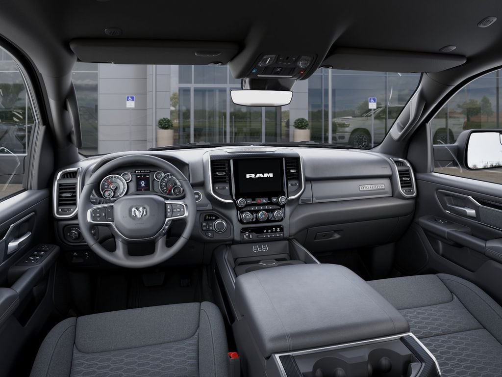 2026 RAM 1500 Big Horn/Lone Star - Photo 14