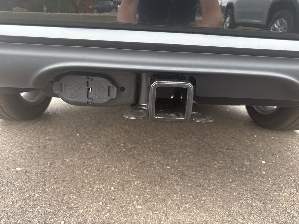 2026 Chrysler Pacifica Limited - Photo 14