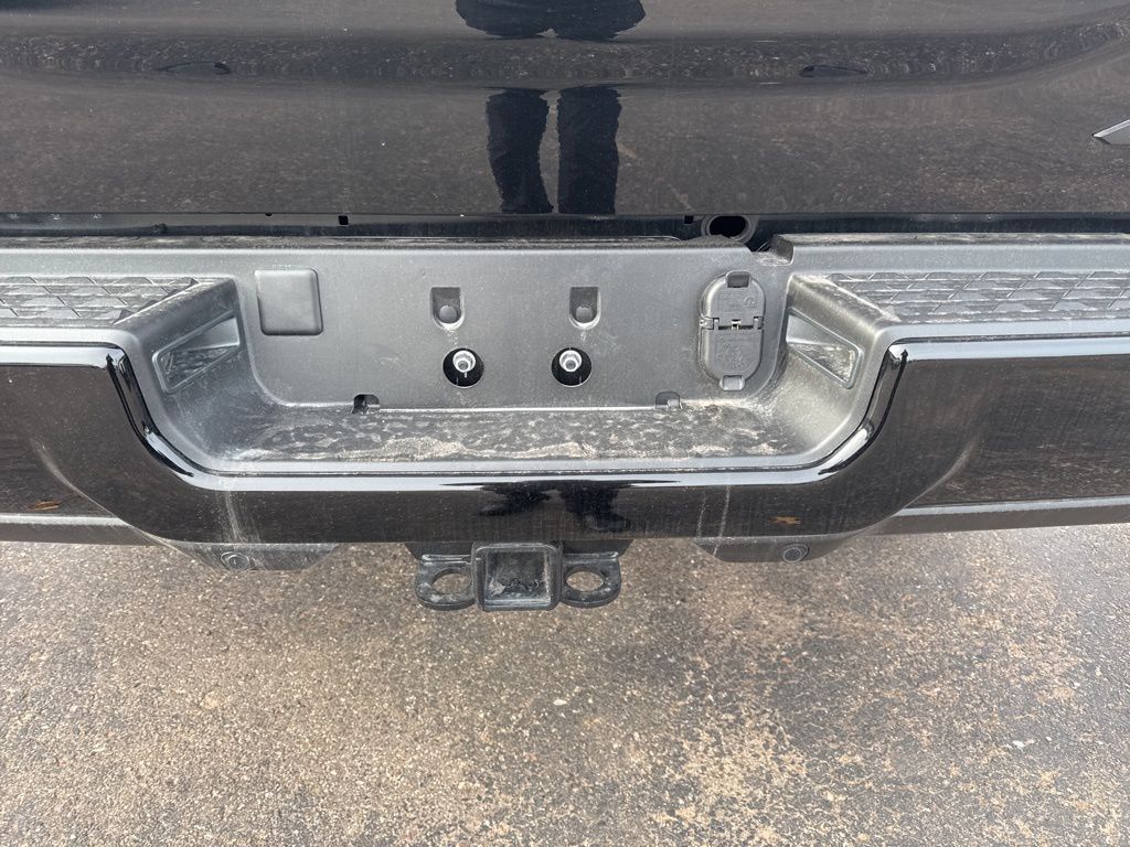 2026 RAM 3500 Laramie - Photo 23