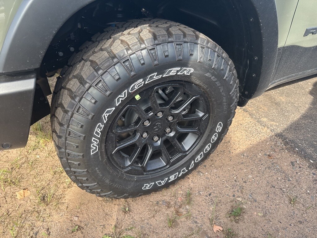 2026 Ram 1500 Rebel photo 4