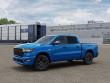 2026 Ram 1500 BIG HORN CREW CAB 4X4 5'7 BOX Pickup